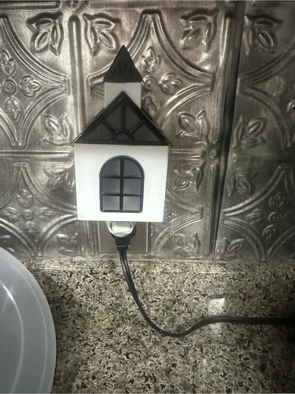Church wax warmer - Picture 2 of 6